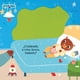 thumbnail image 5 of Mi libro con solapas suaves - ¡A dormir, ositos!, 5 of 9