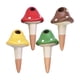 thumbnail image 1 of 4 Piezas De Pinchos De Riego Automático Para Plantas, Dispositivos De Riego Por Goteo Para Macetas, 1 of 5