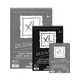 thumbnail image 2 of Croquera Dibujo Canson XL Negra 150gr A4, 2 of 4