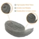 thumbnail image 2 of Alabrocon, relleno de agujeros de 3 x 3 m, paquete de 2 unidades, Steel Wool Mice Control, 2 of 7