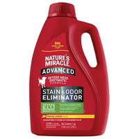Quitamanchas Y Olores Nature'S Miracle Advanced 3,8 L