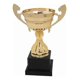 thumbnail image 1 of Copa Metálica Base Plástica Modelo 2094, 1 of 1