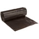 thumbnail image 5 of Bolsas de basura Ultrasac 170-208L, 1,25 mil, negras, con cordones, 5 of 5