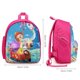 thumbnail image 2 of Las Aventuras de Juego de Dylan Mochila Escolar para Niños y Niñas, Mochila Infantil Ligera de Alta Calidad, Grande y Duradera ROSA, 2 of 6