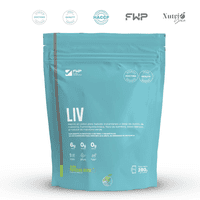 Fwp - Liv Detox Natural Fibra Y Probióticos 280G