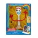 thumbnail image 2 of Figura de acción parlante Disney Store Forky Toy Story 4, 2 of 3
