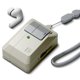 thumbnail image 1 of Funda Spigen Classic LS Stone Retro para AirPods Pro 3, 1 of 8