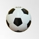thumbnail image 2 of Balón  Fútbol Oficial Nº5 Blanco-negro, 2 of 2