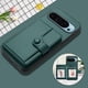 thumbnail image 3 of FOXDOCK Funda para Google PIXEL 9 con Bloqueo RFID - Diseño Elegante con Cierre de Botón, 3 of 5