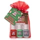 thumbnail image 1 of Esmalte de uñas Piggy Paint Santa's Sweetie Christmas, juego de 3 x 7 ml, 1 of 9