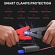 thumbnail image 5 of Batería de coche Jump Starter BuTure VAC 2500 A 13800 mAh 12 V, 5 of 6