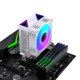 thumbnail image 5 of Enfriador CPU Lovingcool V90 RGB 90mm 2 Heatpipes TDP 150W Intel AMD, 5 of 5