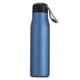 thumbnail image 1 of Botella de agua de acero inoxidable con aislamiento al vacío, termo reutilizable, para deportes, 1 of 5