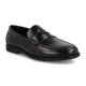 thumbnail image 2 of Mocasín Mujer Bata Madrid Negro, 2 of 5