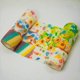 thumbnail image 2 of Venda Adhesiva loveaiai Paquete de 6 5 cm x 3.7 m Multicolor, 2 of 4