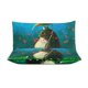 thumbnail image 4 of Totoro Comforter Set 3 Pieces Quilt Cover Set Soft Bedding Sets for All Seasons, 4 of 5