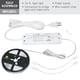 thumbnail image 2 of Kit de cinta LED Armacost Lighting Ribbon Flex Home de 16 pies, 2 of 7