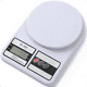 thumbnail image 3 of Balanza cocina digital hasta 7kg, 3 of 3
