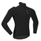 thumbnail image 5 of camisa de ciclismo manga larga jersey chaqueta superior camisa de la bicicleta negro m, 5 of 5