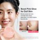 thumbnail image 3 of Crema para dormir durante la noche Abib PDRN Collagen 80 ml, vegana, 3 of 8