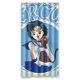 thumbnail image 1 of Cortina de ducha Sailor Moon, juego de cortina de baño con ganchos, tamaño 36 x 72 pulgadas, 1 of 3