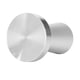 thumbnail image 4 of Tamper De Café De Aluminio De 58 Mm Espresso Para Herramientas De Cocina Home Barista, 4 of 5