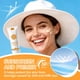 thumbnail image 5 of Protector solar tintado DWDiWen SPF 50+ PA+++ 50 ml, 5 of 7