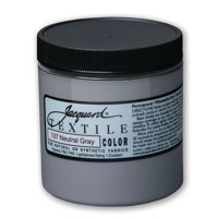 Pintura Para Tela Jacquard Textile Color Neut Grey