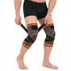 thumbnail image 1 of Rodillera Deportiva Compresion Rock Tribe - Talla L, 1 of 1