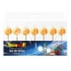 thumbnail image 1 of Set 7 Velas Dragon Ball Super Pronobel, 1 of 2