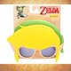 thumbnail image 4 of Gafas de sol Sun-Staches Legend of Zelda Nintendo, 4 of 5