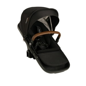Nuna - Asiento Hermano Mayor Caviar