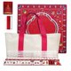 thumbnail image 1 of Set de Mahjong MAJONIX Tema Navideño 160 Fichas + Bolsas, 1 of 7