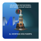thumbnail image 2 of Adhesivo High Tack Akfix Polimero Hibrido Pega Todo Fuerte, 2 of 5
