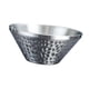 thumbnail image 3 of Cuenco De Acero Inoxidable 450ml Cuenco Para Servir Hogar Y Restaurante Argent, 3 of 3