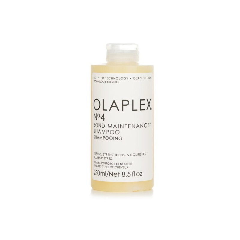 Olaplex - Shampoo N.4 Bond Maintenance