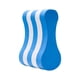 thumbnail image 3 of Tire De La Boya Pierna Flotador Natación Flotador Kickboard Ligero Natación Tire Flotador, 3 of 3