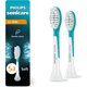thumbnail image 1 of Philips Sonicare for Kids 7 Genuine Replacement Toothbrush, 1 of 3