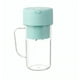 thumbnail image 1 of Vaso Licuadora Juguera Portátil Mini Recargable De 420ml, 1 of 3