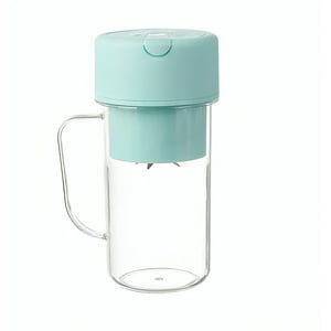 Genérico - Vaso Licuadora Juguera Portátil Mini Recargable De 420Ml