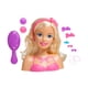 thumbnail image 3 of Cabeza de estilo de Barbie, 3 of 3