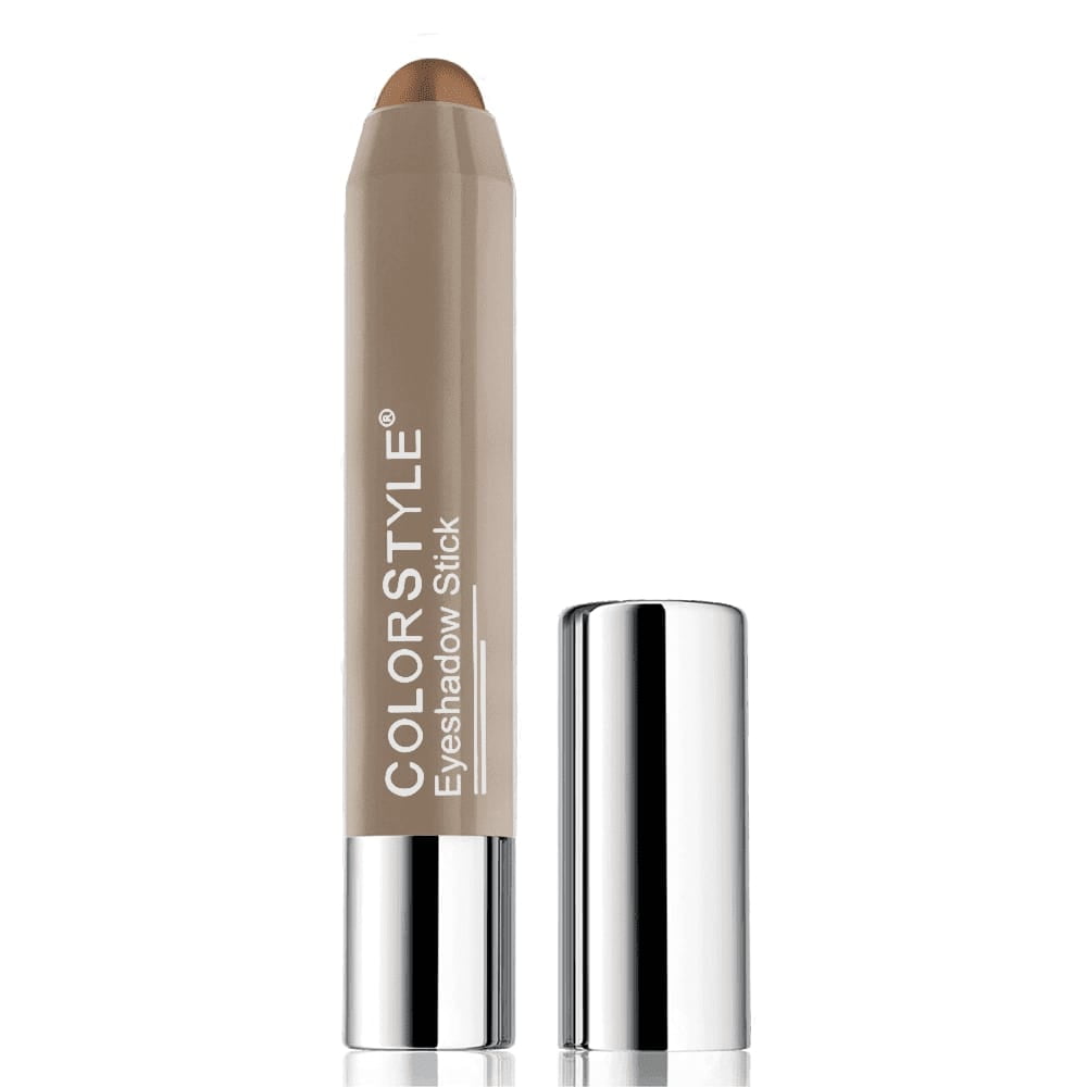 Color Style - Sombras En Barra Maquillaje Ojos Just Fun Terra Nude 3g