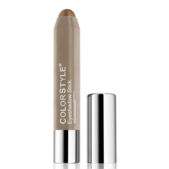 Sombras En Barra Maquillaje Ojos Just Fun Terra Nude 3g