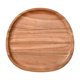 thumbnail image 1 of Plato De Postre De Madera, Vajilla Moderna, Plato De Comida Para Desayuno, Fruta, Cupcakes, Estilo C, 1 of 5