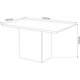 thumbnail image 5 of Juegos De Comedor Alfa 4 Sillas Choco/Pastel, 5 of 6