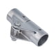 thumbnail image 2 of Conector De Tubería Para Barandilla De Barco Para Deportes Acuáticos Veleros Diámetro Del Orificio 25 Mm, 2 of 5