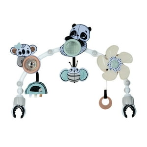 Arco Para Coche Black & White Decor Tiny Love