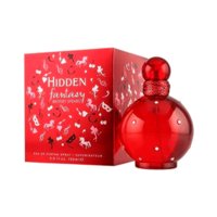 Britney Spears - Perfume Mujer Hidden Fantasy Edp 100 Ml