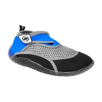 Zapato De Agua Barracuda Aquashoes Az-Ng 35