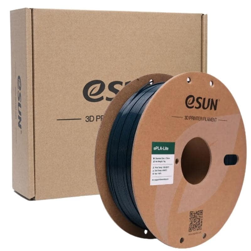 Esun - Filamento 3d Pla Verde Bobina Reciclable 1kg | Filamentos